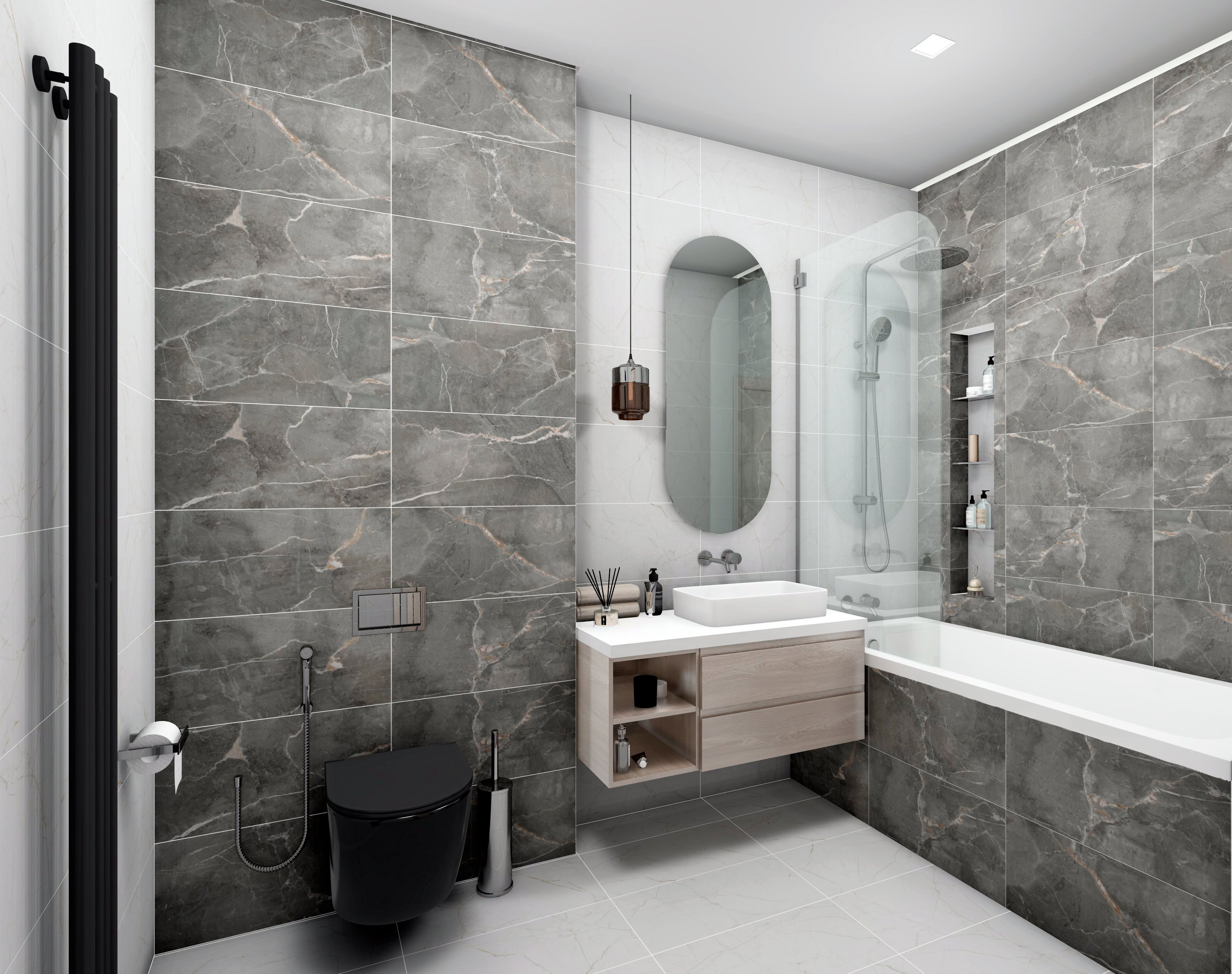 Global Tile Antares фото 5