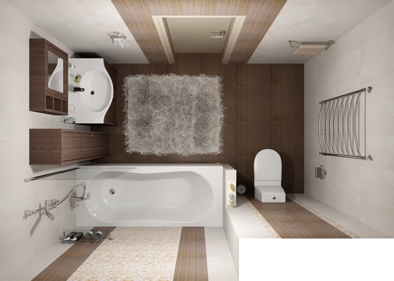 Gracia Ceramica Fabric фото 5