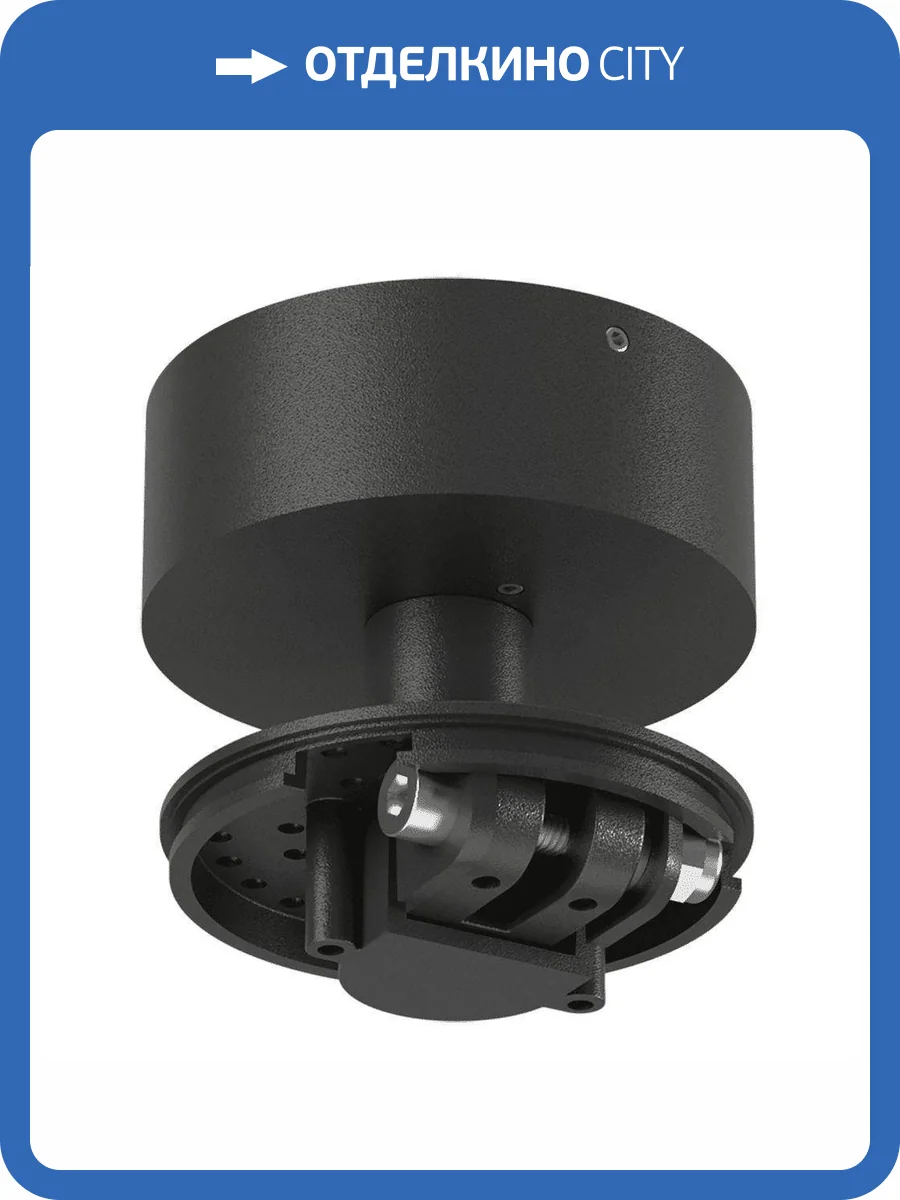 Основание для светильника SWG Vl-M 3417 фото 5