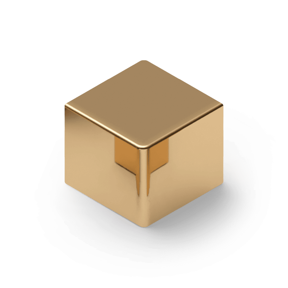 Профиль T-образный плоский Neexy pvl34-01 P полированная 270x1.3x0.8 фото 3