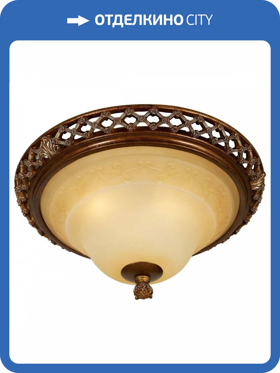 Потолочный светильник Wertmark Adora WE342.03.627 фото 2