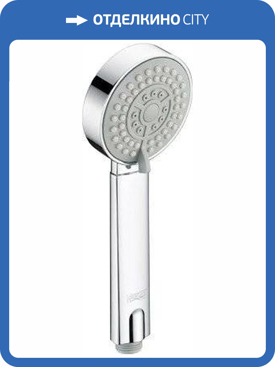 Лейка для душа Wasserkraft A035 фото 8