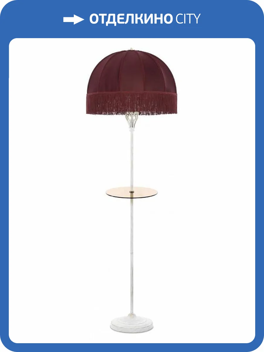 Торшер Citilux Базель CL407923T фото 2