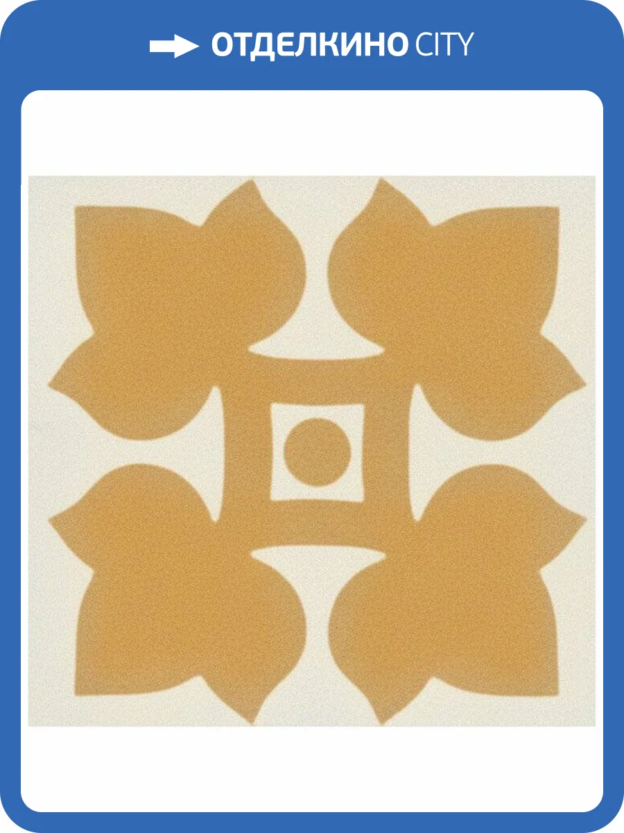 Вставка Ceramiche Grazia Old England OEED2 Tozzetto Dec Ed Leeds 4x4 фото 2