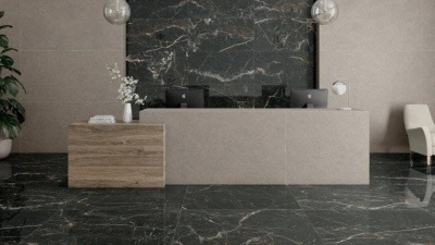 Pamesa Cromat Lux Laurants