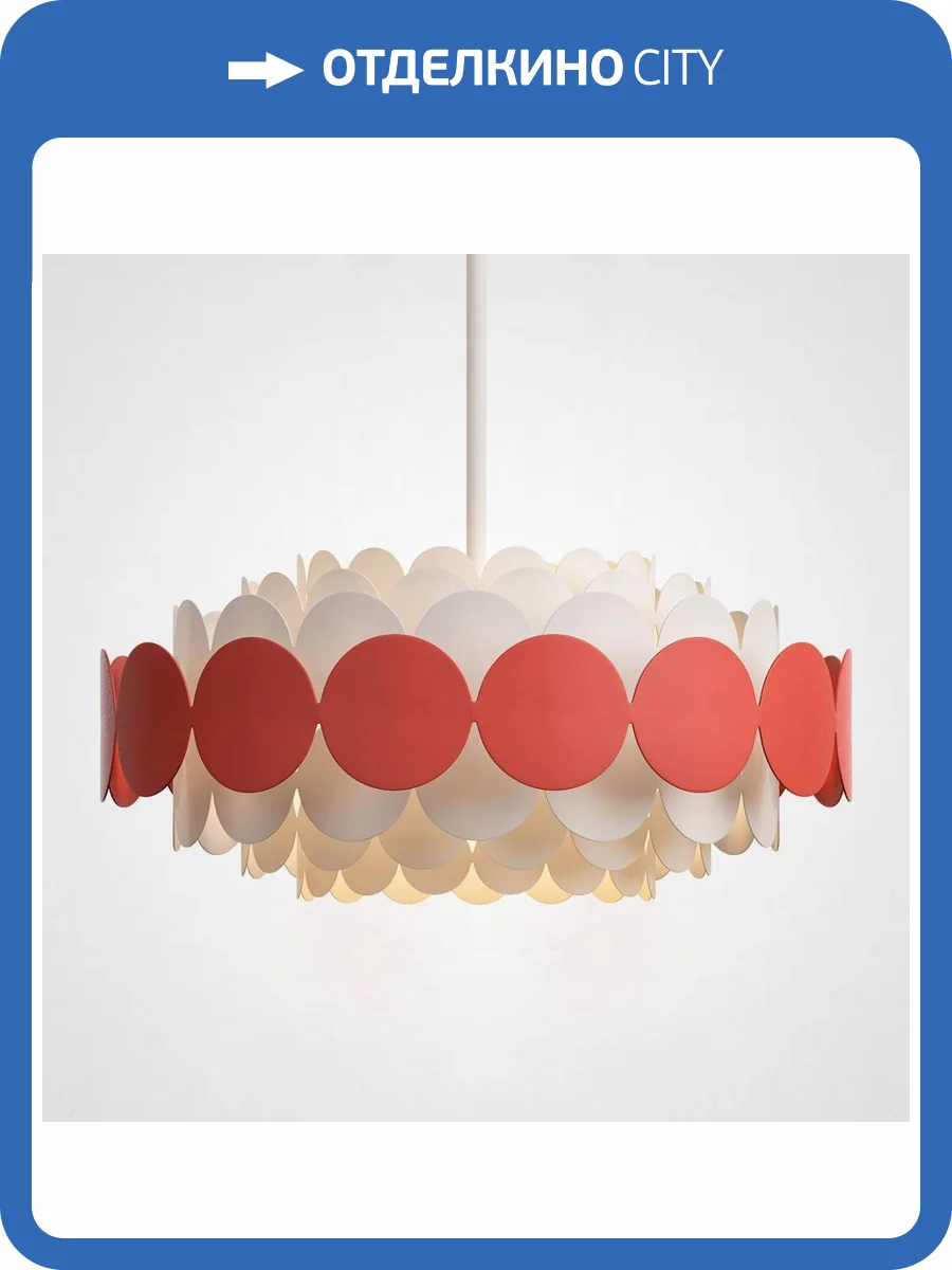 Подвесной светильник Imperium Loft Asola 183483-26 фото 7