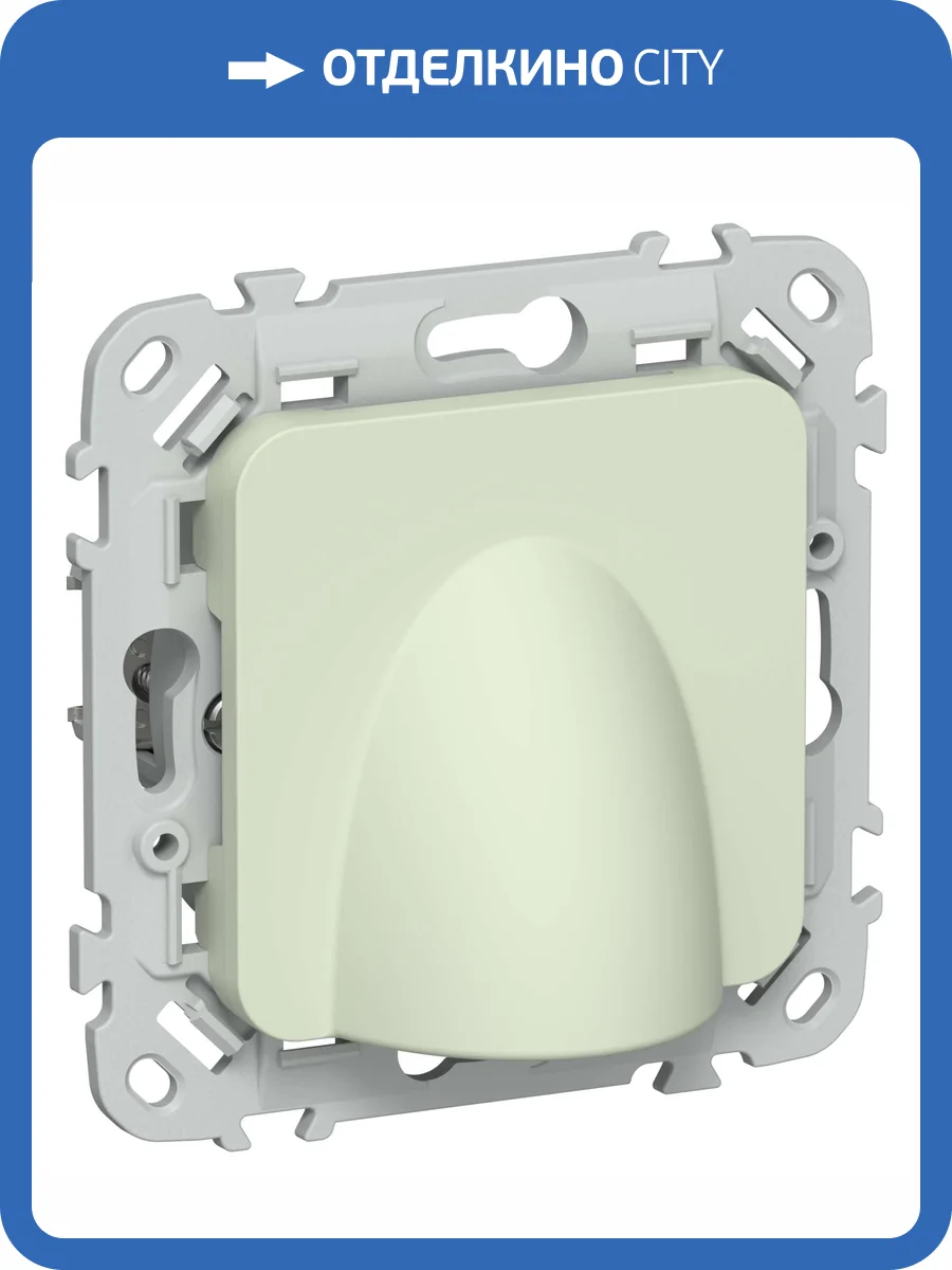 Вывод кабеля IEK Flite FI-VK10-0-K92 панг фото 2