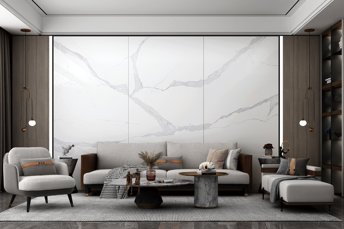NT Ceramic Atlas Wide фото 2