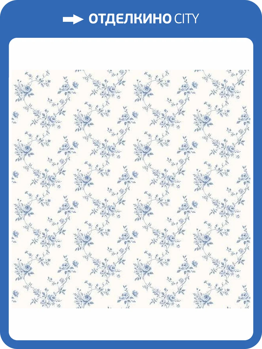 Обои флизелиновые Aura Miniatures G67892 фото 2