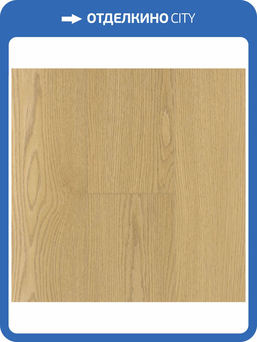 SPC Ламинат FirstFloor 4/43 4V 1F052 Отборный Желтый Дуб 1220x182 фото 9