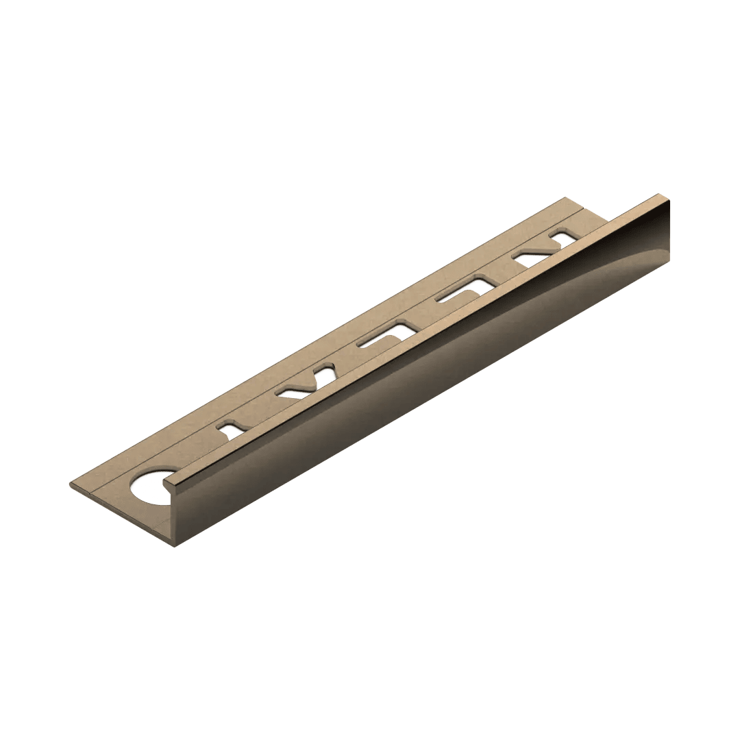 Профиль L-образный Neexy pv02-05 BG золото блестящее 270x1x2.15