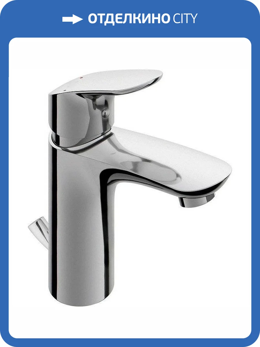 Смеситель для раковины Am.Pm Like F8092116 фото 26