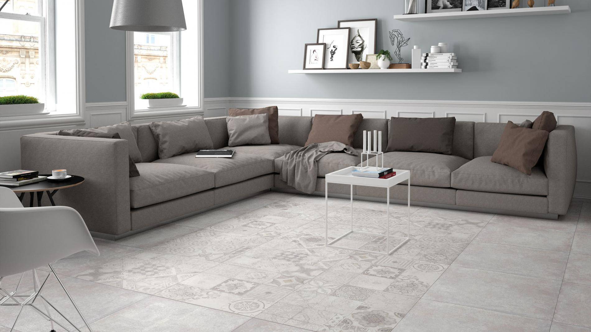 Pamesa Atrium Urbino Utica