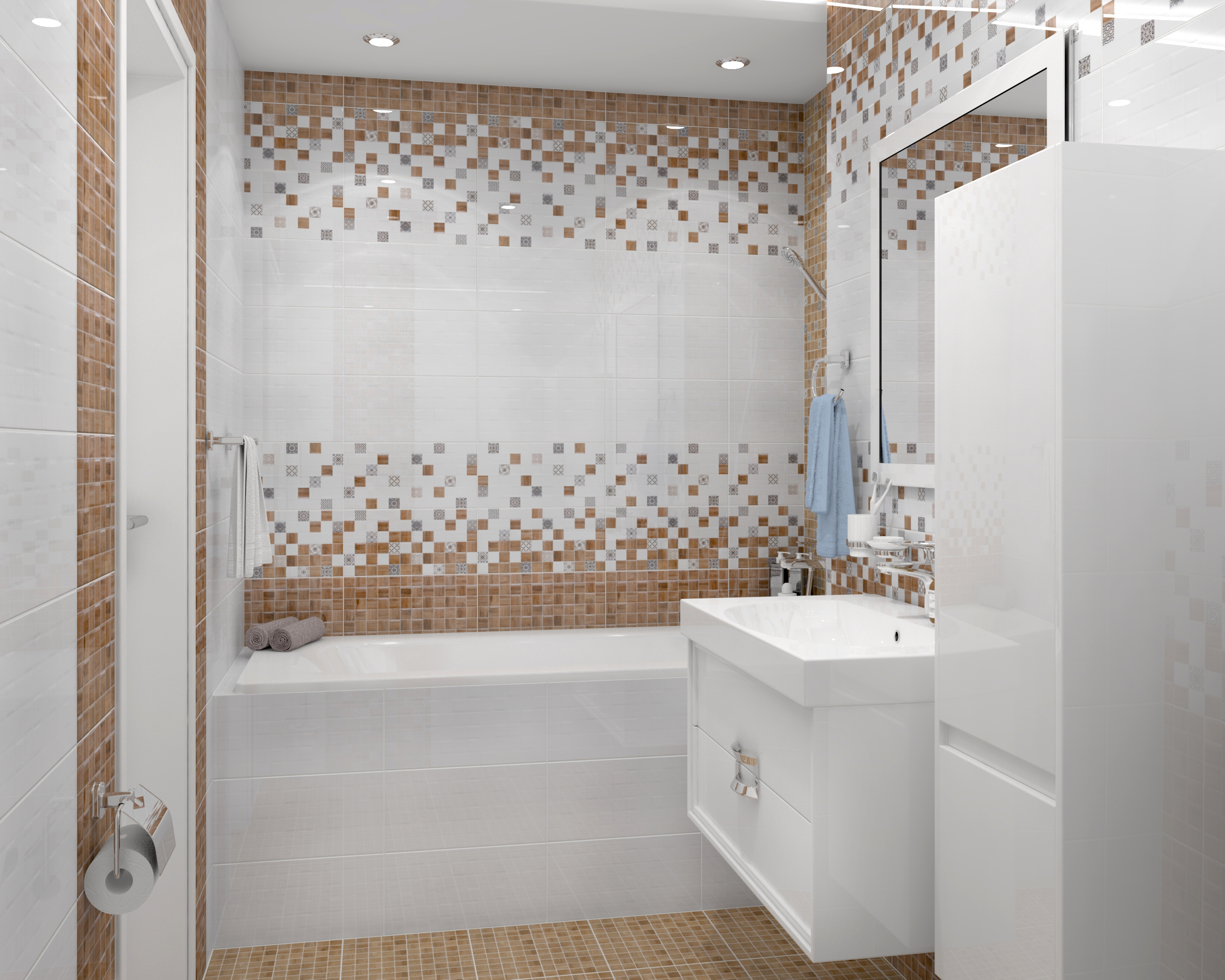 Lasselsberger Ceramics Астрид натуральный фото 3