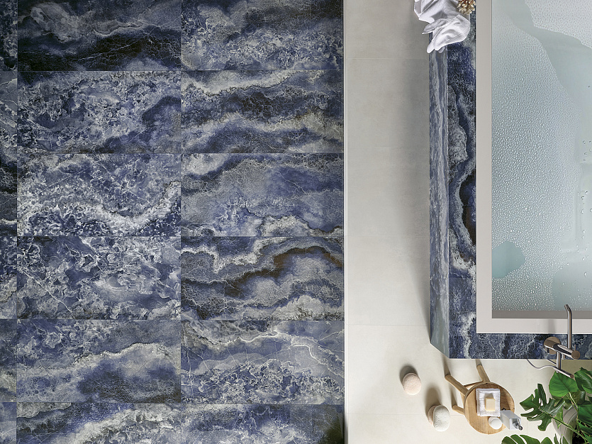 Tagina Ceramiche Onyx Diamond фото 8