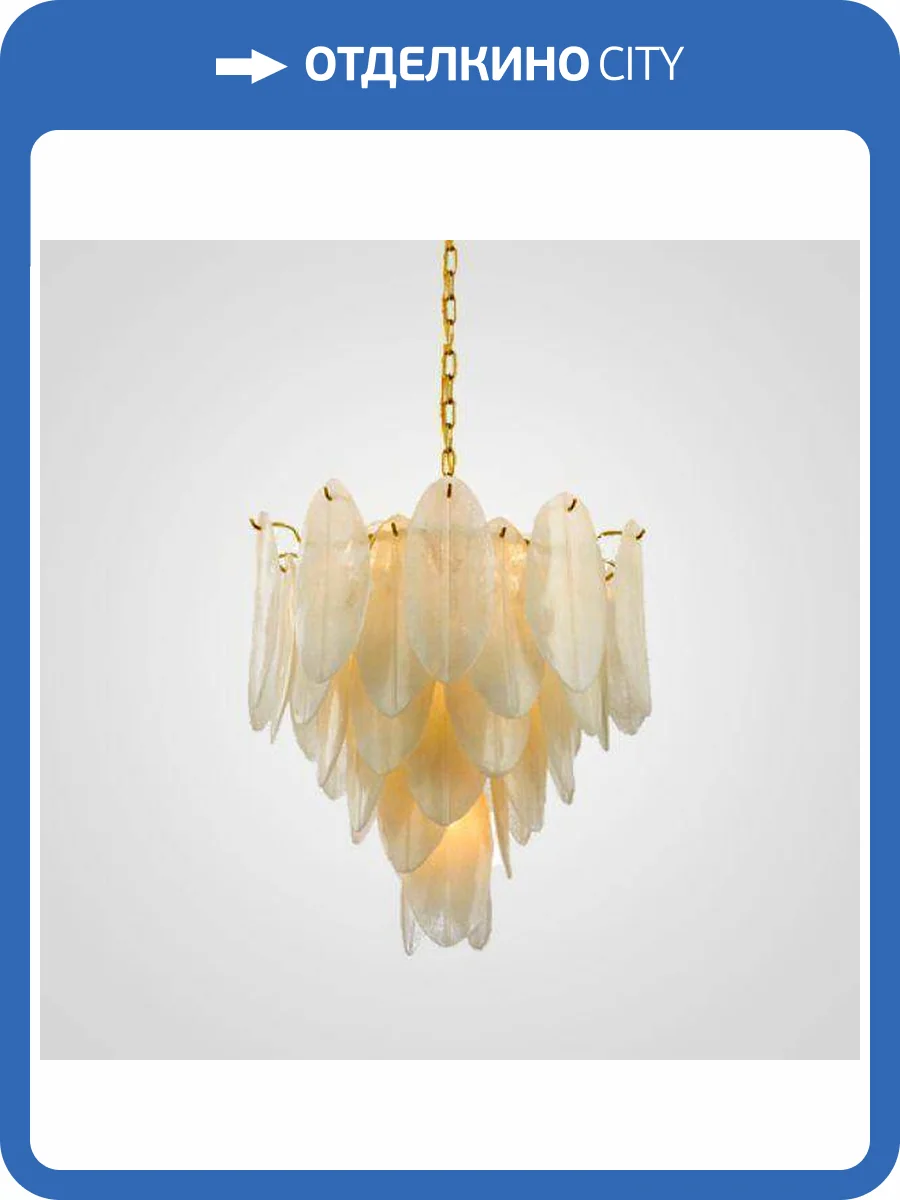 Подвесная люстра Imperium Loft Angel 186788-22 фото 3