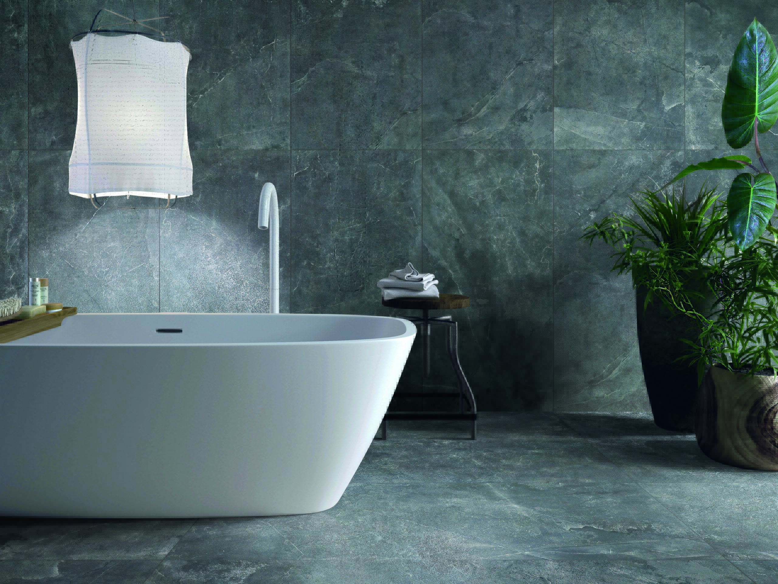 NT Ceramic Quanta Grey фото 4