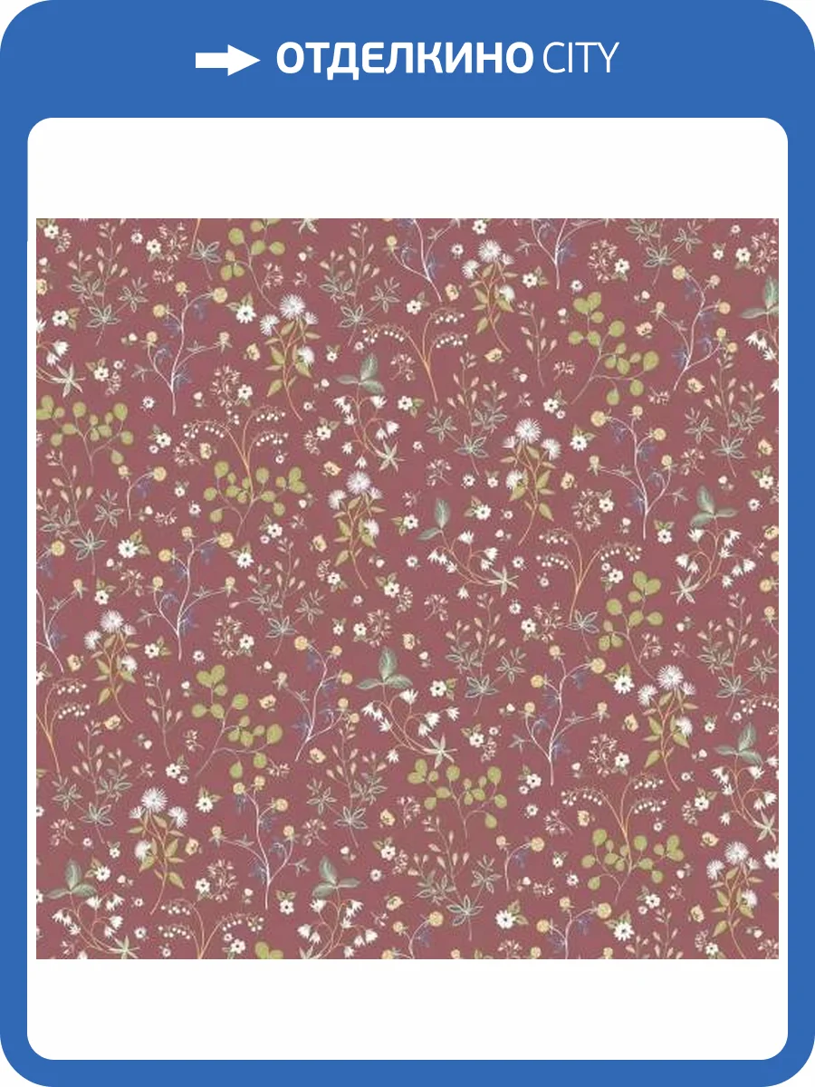 Обои Andrea Rossi Cheradi 54394-5 фото 2