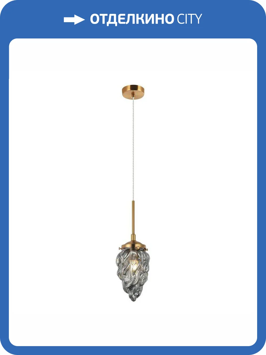 Подвесной светильник Stilfort Cream 2152/61/01P фото 3