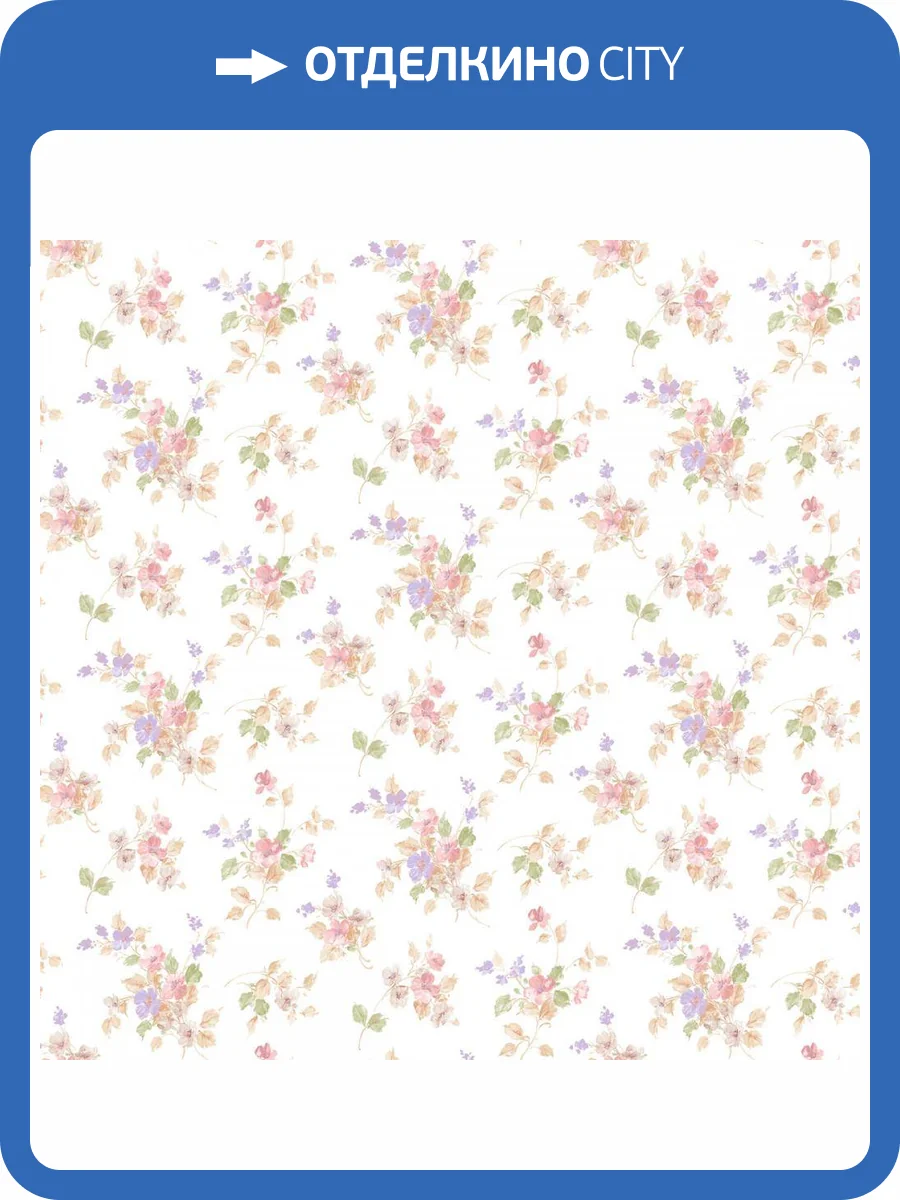 Обои Aura Cute PF38104 фото 2