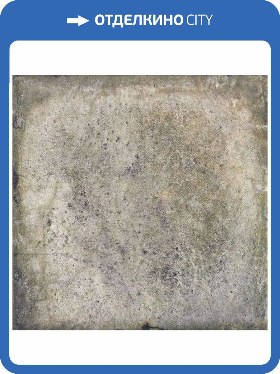 Керамическая плитка Mainzu Bolonia Blue 20x20 фото 2