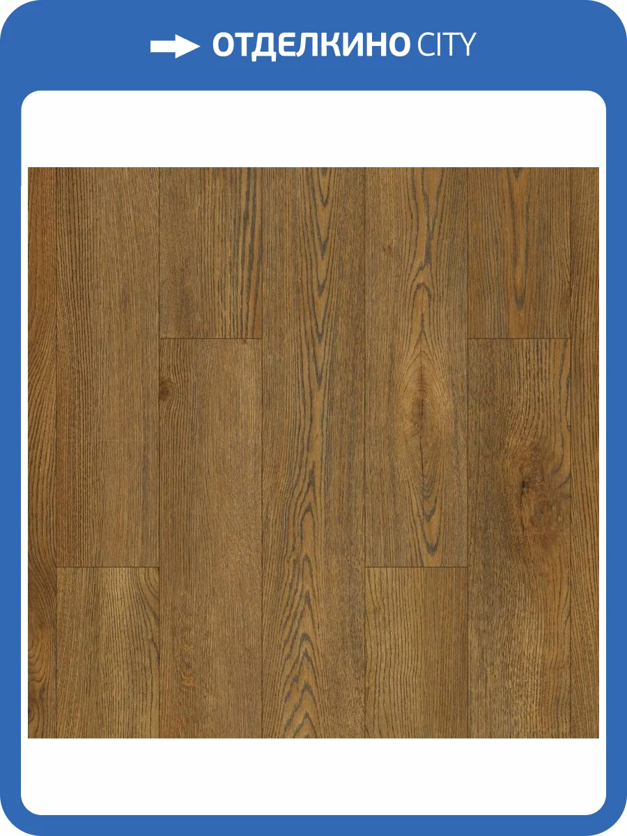 SPC Ламинат Aberhof Tesera 5/43 4V 1108 Rotten 1200x180 фото 5