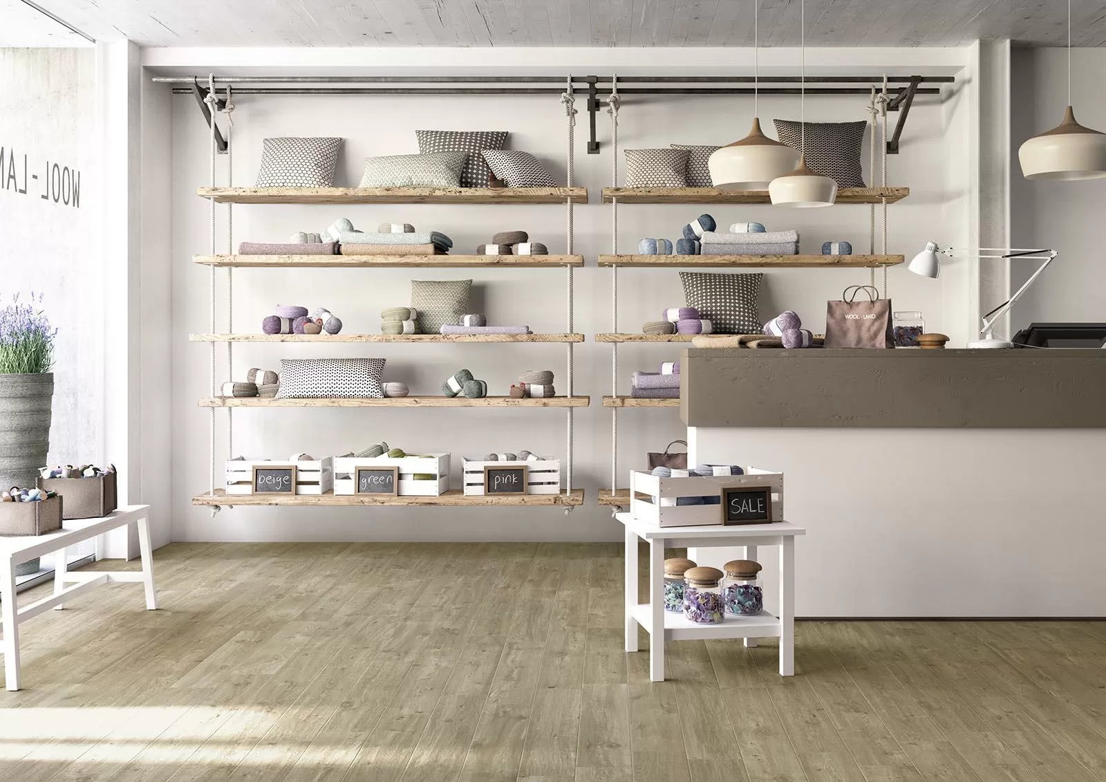 Marazzi Italy Treverkway фото 2