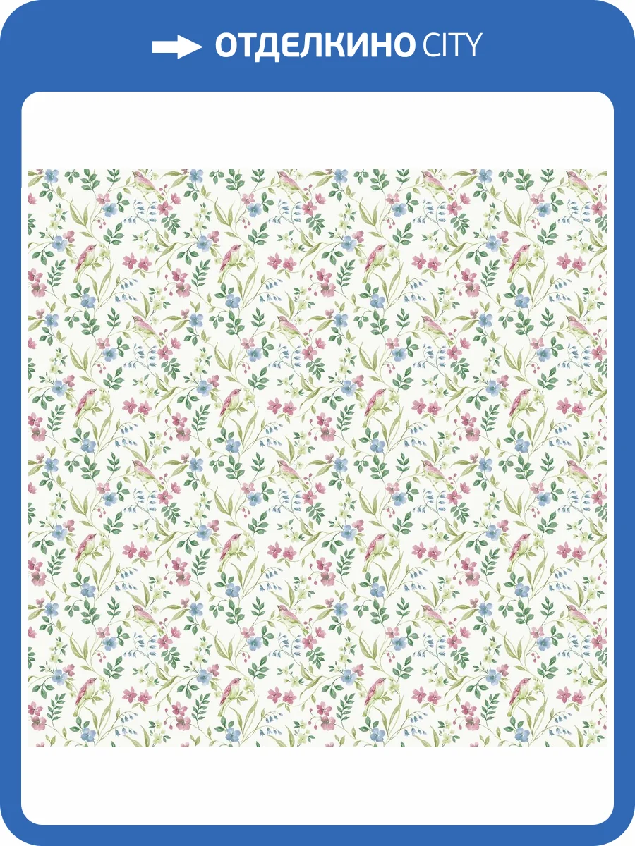 Обои Galerie Miniatures 3 G68714 фото 2