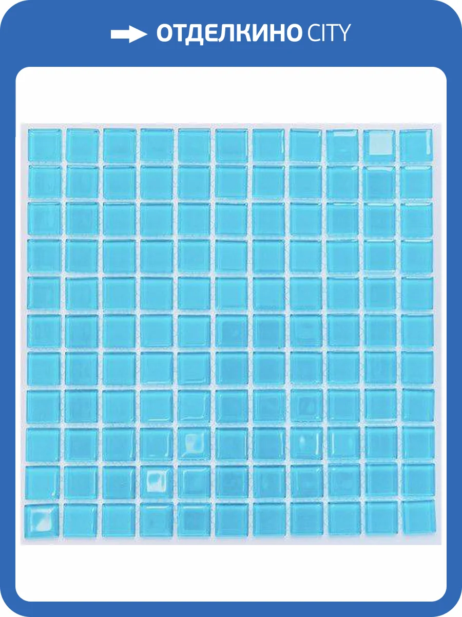 Мозаика Bonaparte Azov 30x30 фото 2