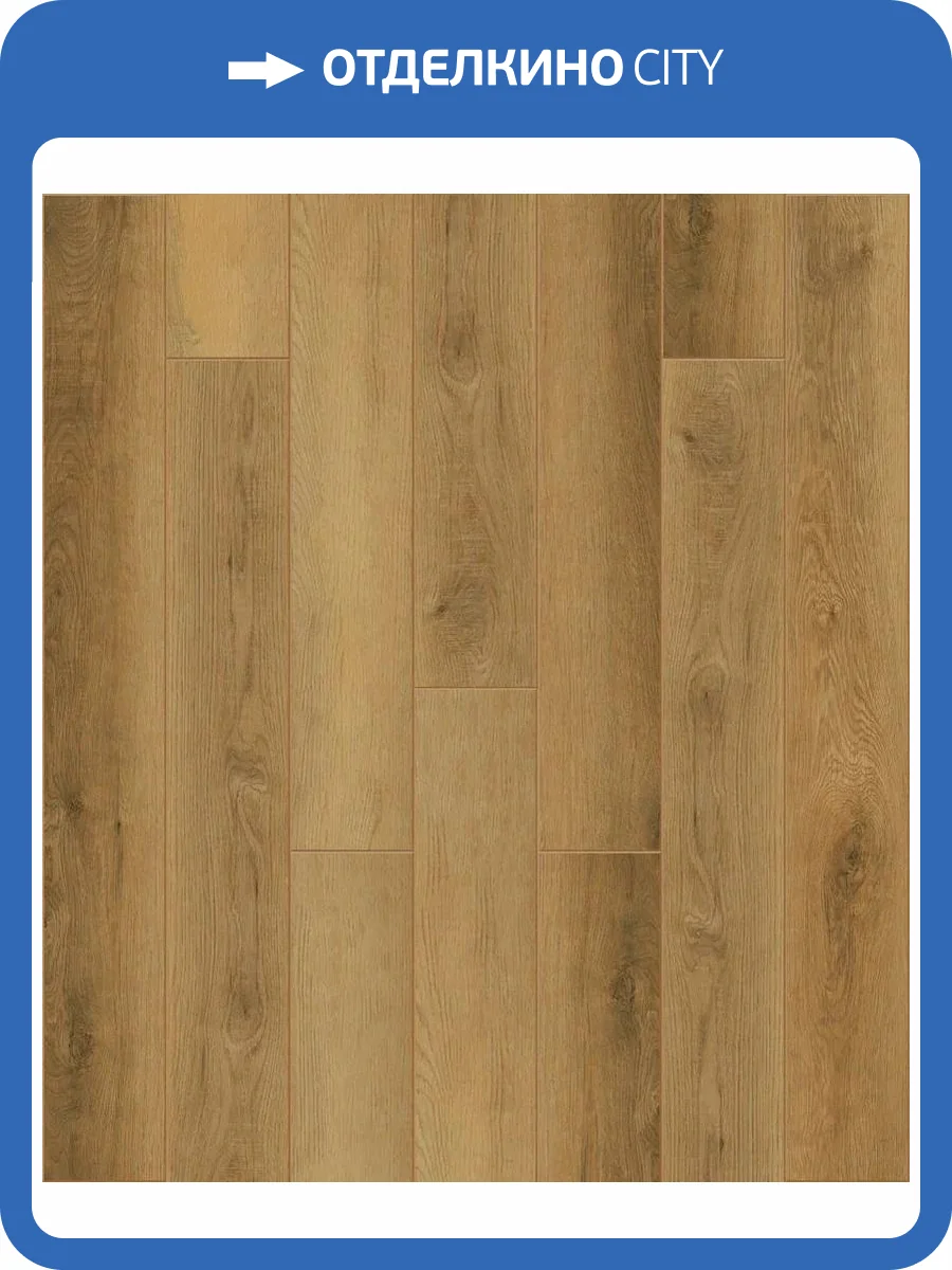 SPC Ламинат CronaFloor Joli 4/42 4V J1008 Каррара 1200x150 фото 10