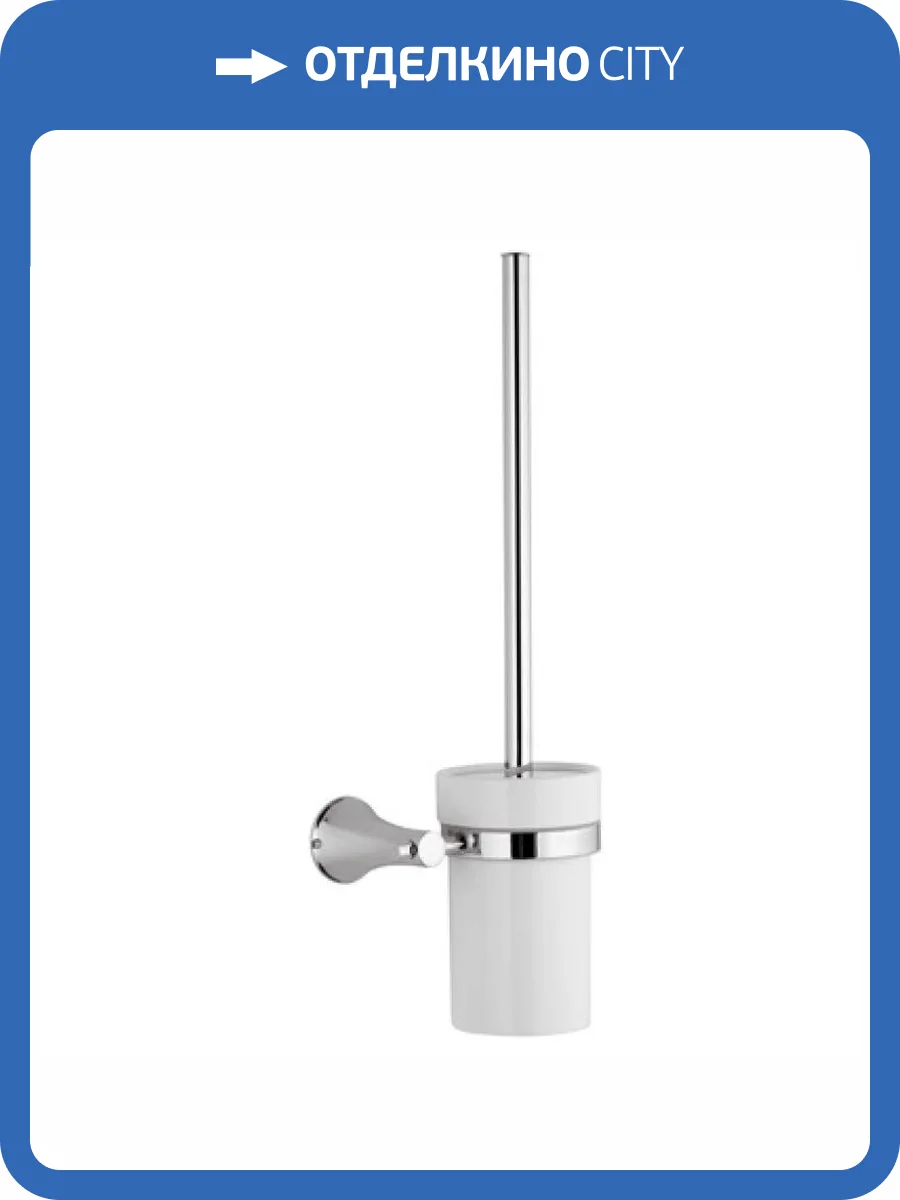 Ёршик Remer Delicata DE66CR фото 2