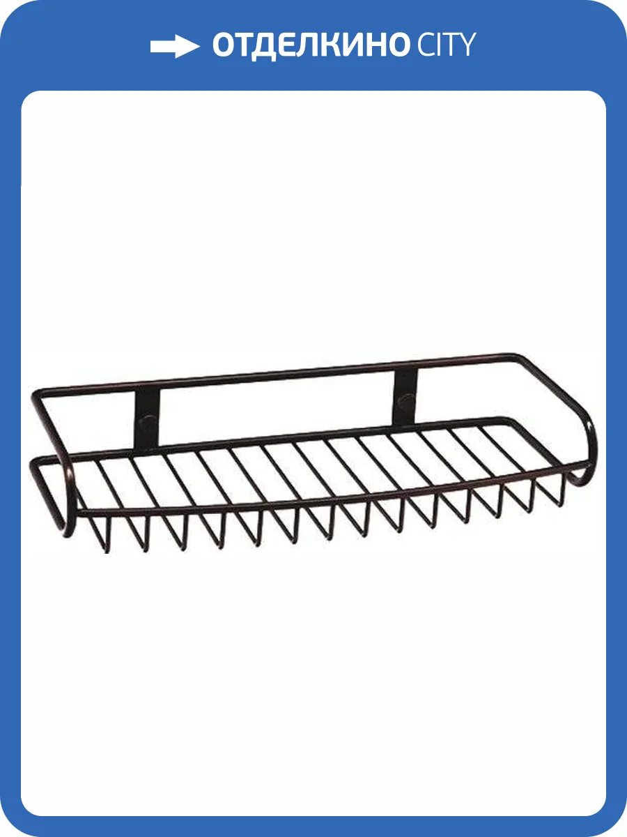 Полка Wasserkraft K-1811 фото 3