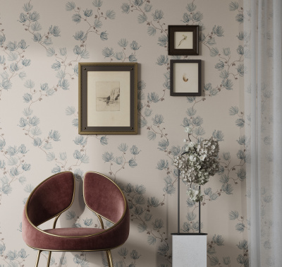 Loymina Шервуд