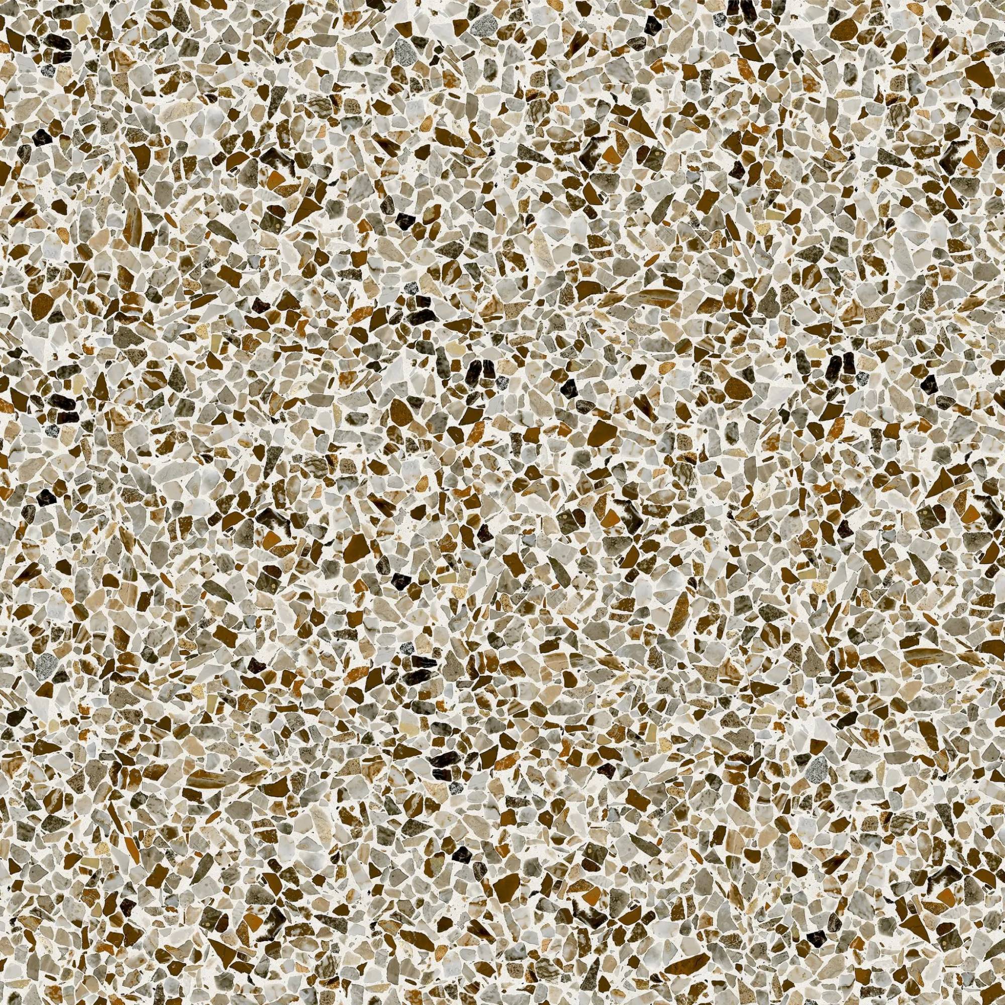 Керамогранит Revoir Paris Re-Bel BT60_009 Cuivre Mat Ret 60x60