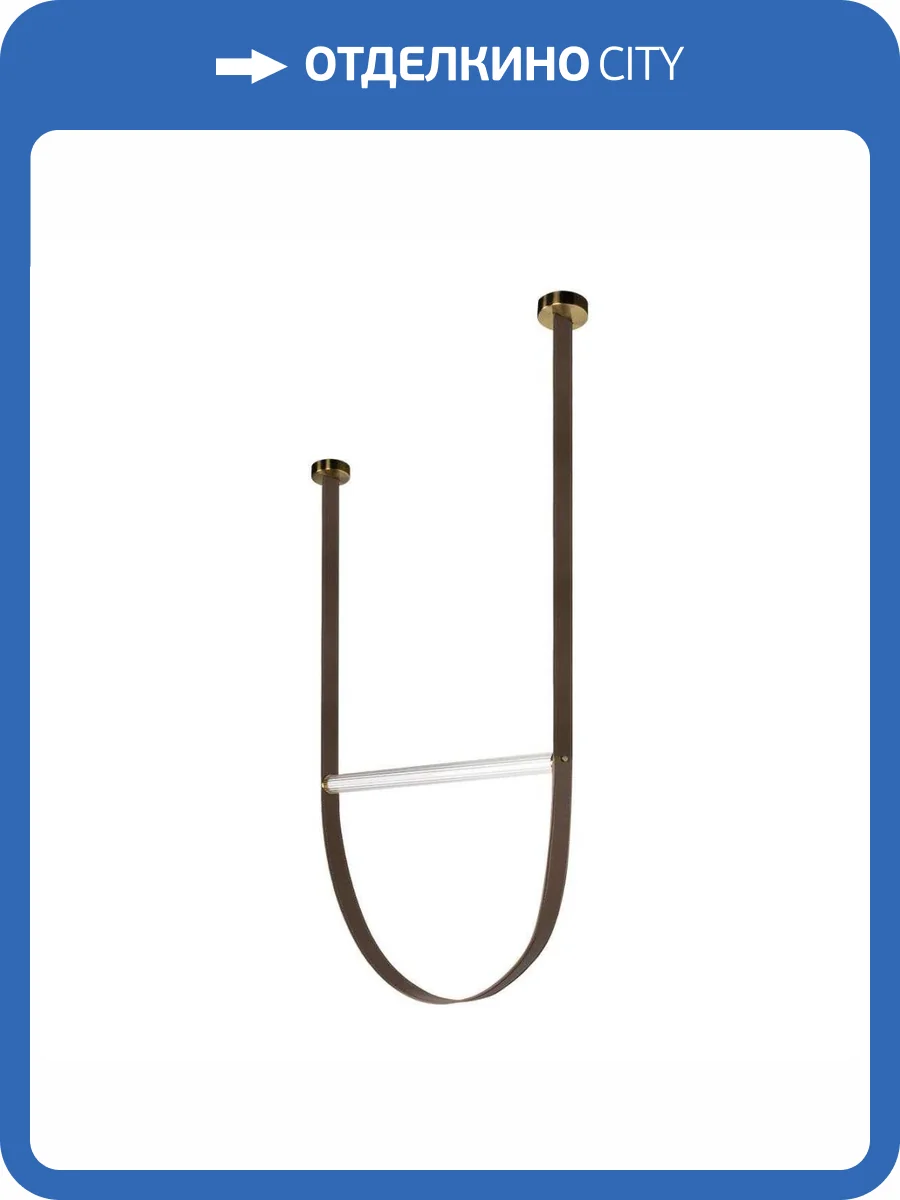 Подвесной светильник Loft IT Liana 10221/1250 фото 4