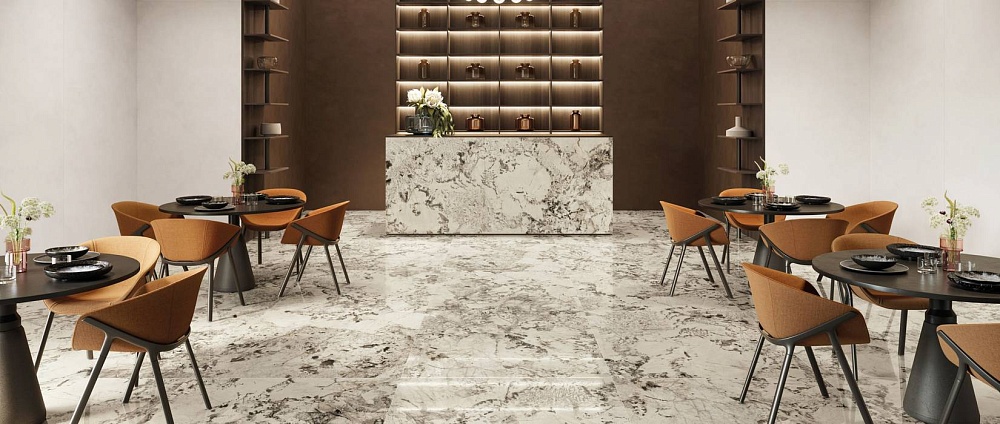 Supergres Ceramiche Purity Elite фото 7