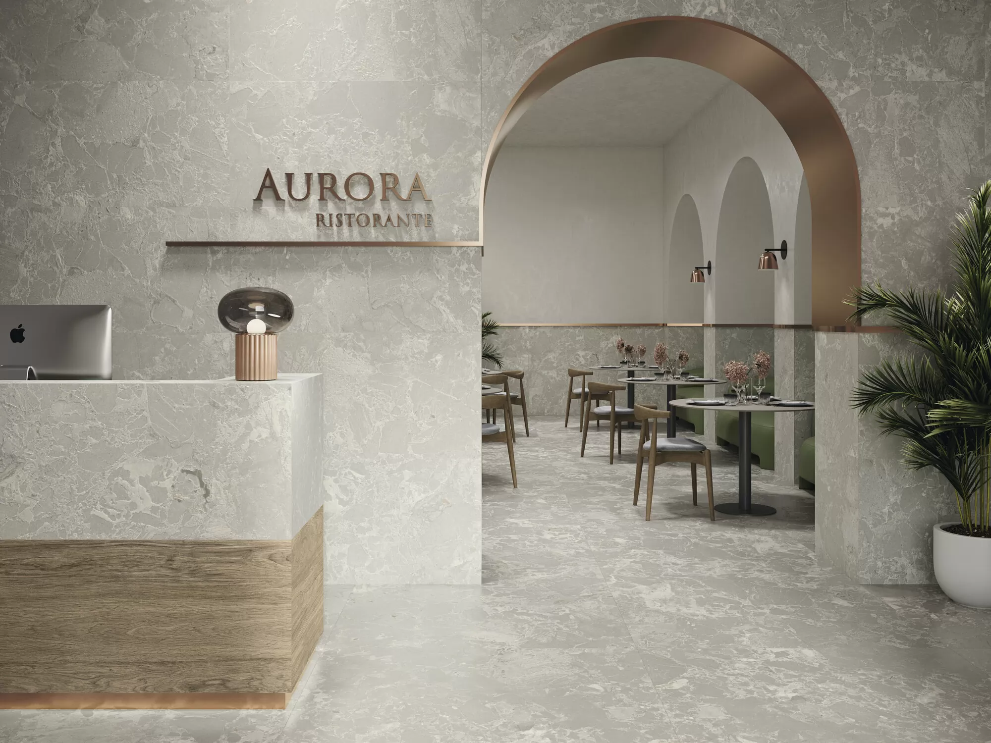 Ape Ceramica Aurora фото 3