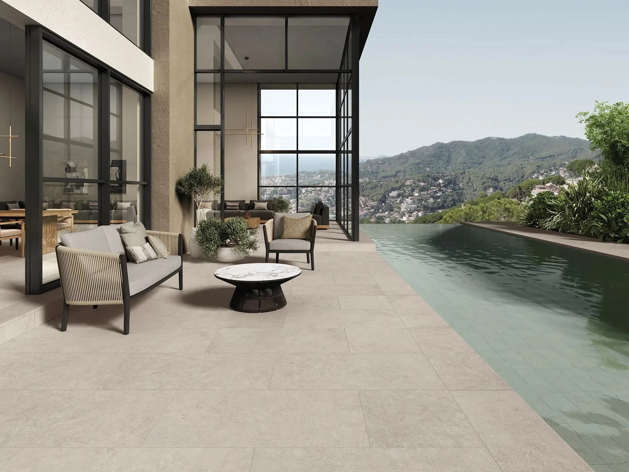 Exagres Essenza фото 3