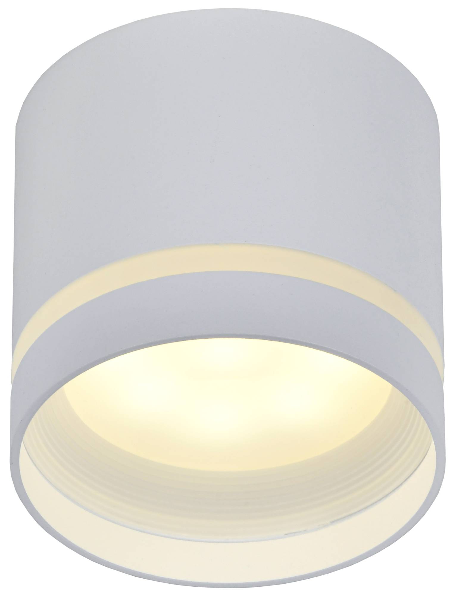 Потолочный светильник IEK 4016 LT-UPB0-4016-GX53-1-K01 фото 2