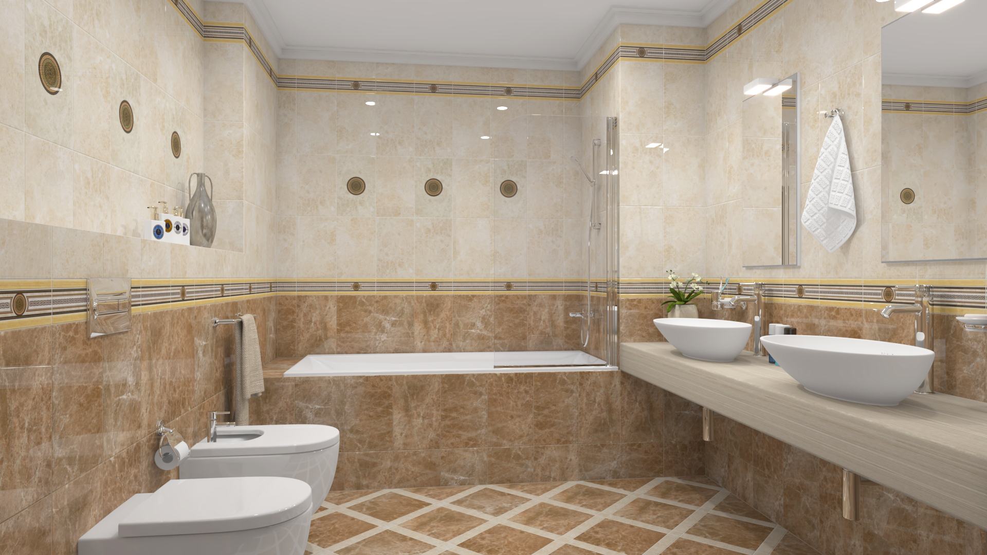 Ceramica Classic Illyria Classic 2 фото 2