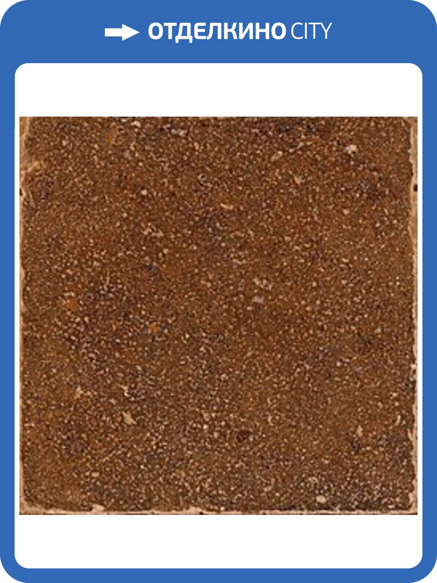 Керамогранит ISLA Pomposa 1006890 Siena Vellum 60x60 фото 15