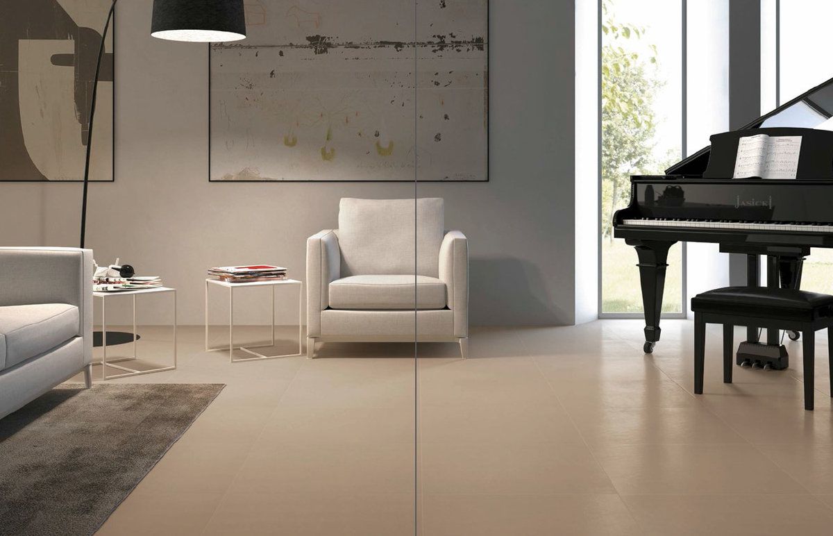 Casalgrande Padana Architecture фото 6