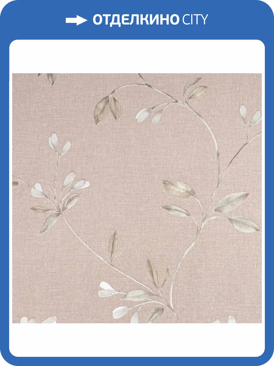 Обои Alessandro Allori Rossa 15020-5 фото 2