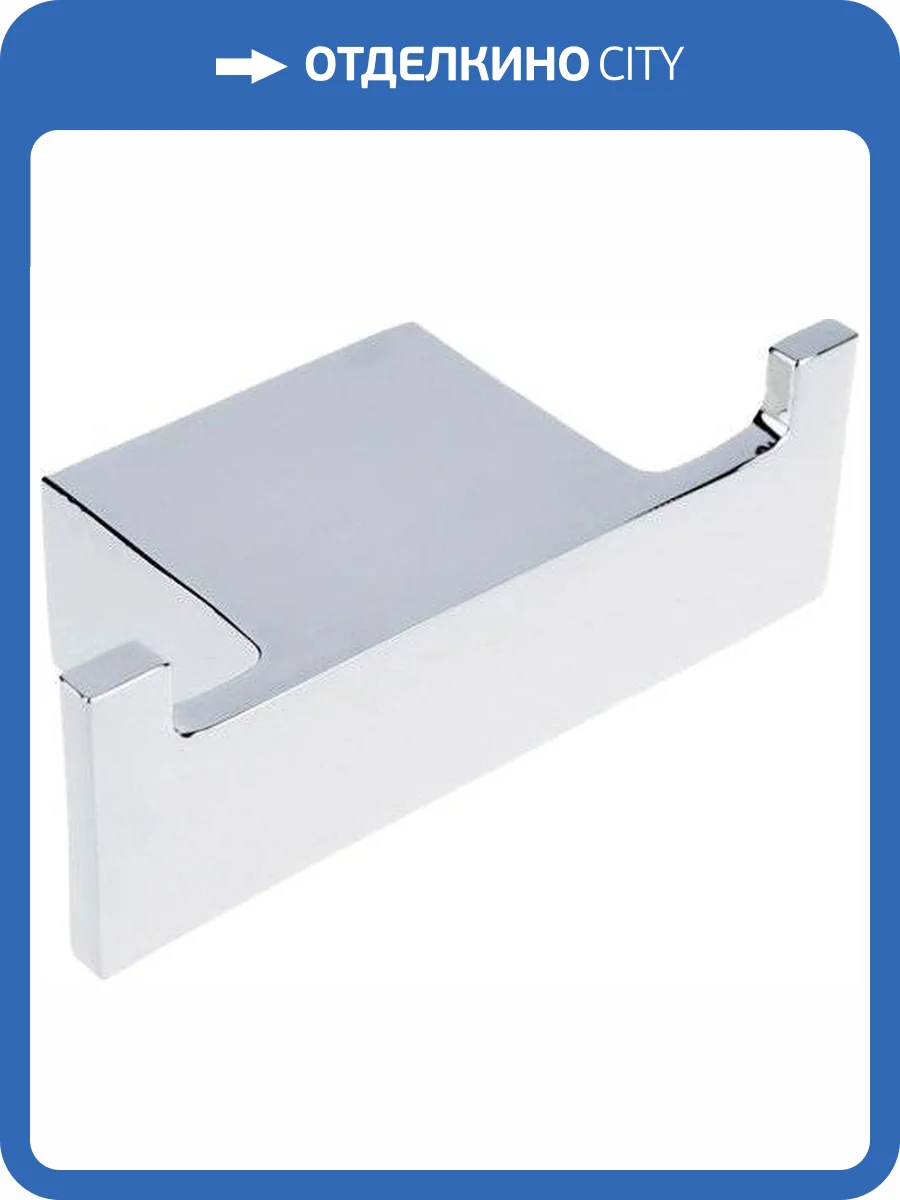 Крючок Bemeta Via 135006032 фото 3