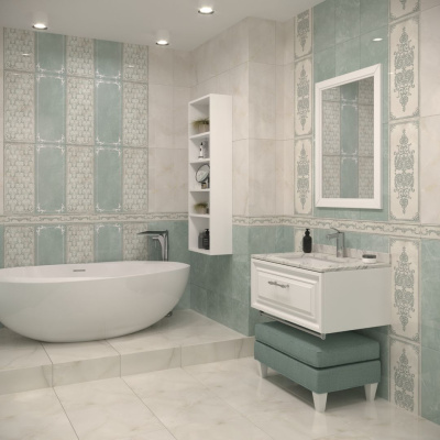 Gracia Ceramica Ceramic