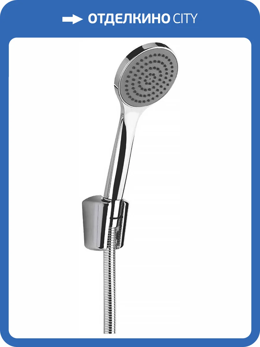 Душевой гарнитур Paini Torino TRCR131 фото 3