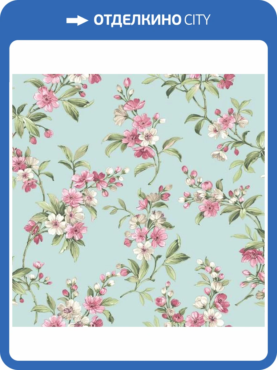 Обои Architector Provence KT84006 фото 2