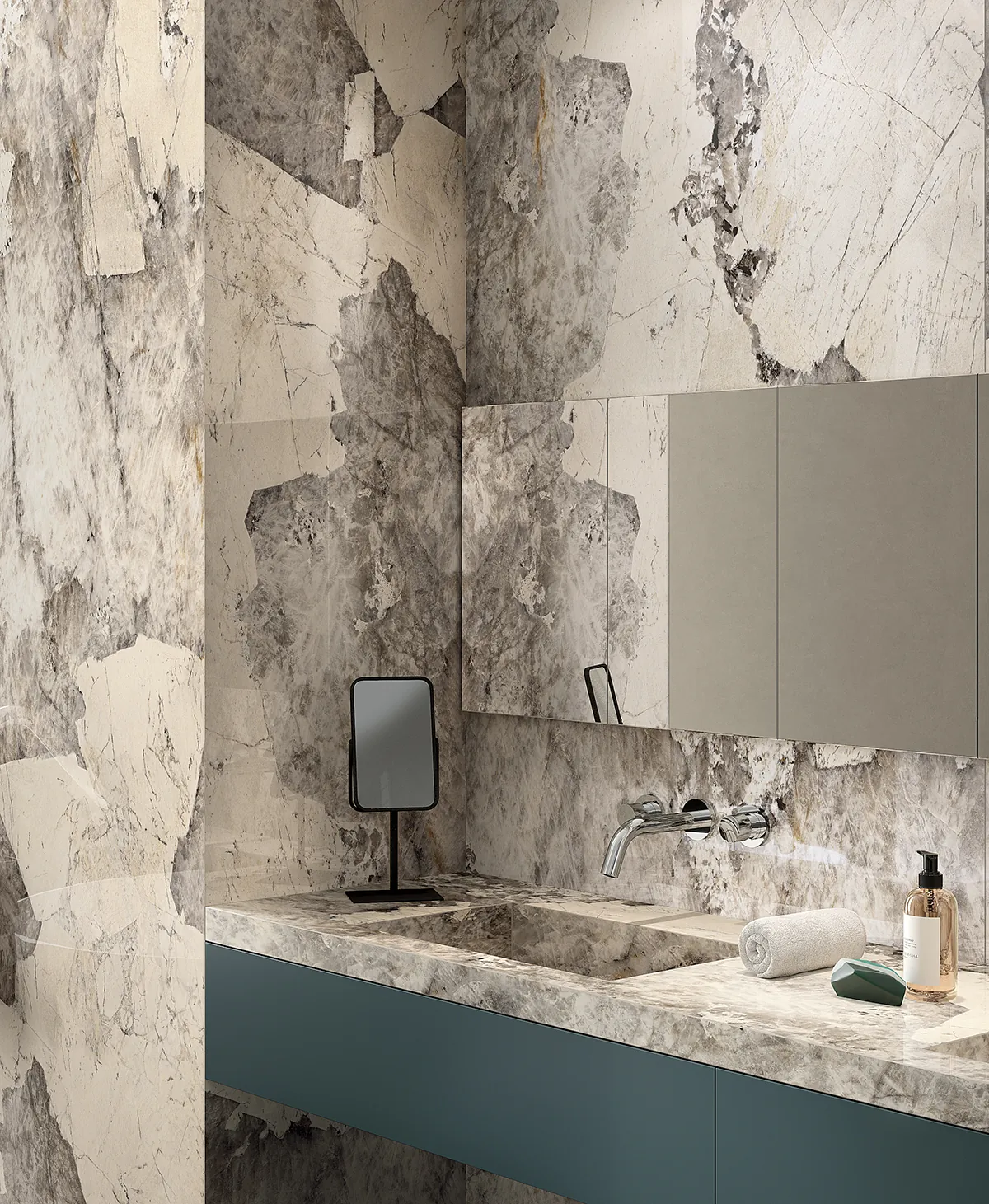 Fondovalle Infinito 2.0 фото 72