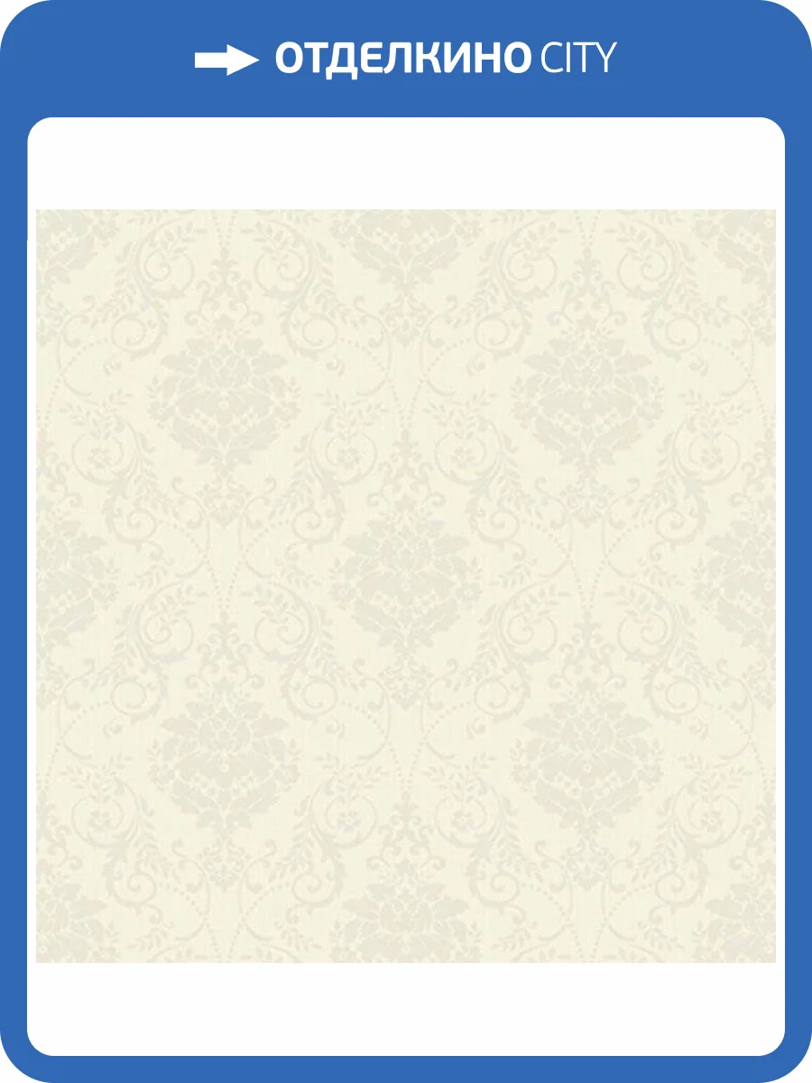 Обои флизелиновые Aura Classical Elements B1100503 фото 2