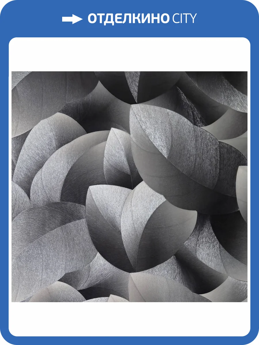 Обои Victoria Stenova Green 588179 фото 2